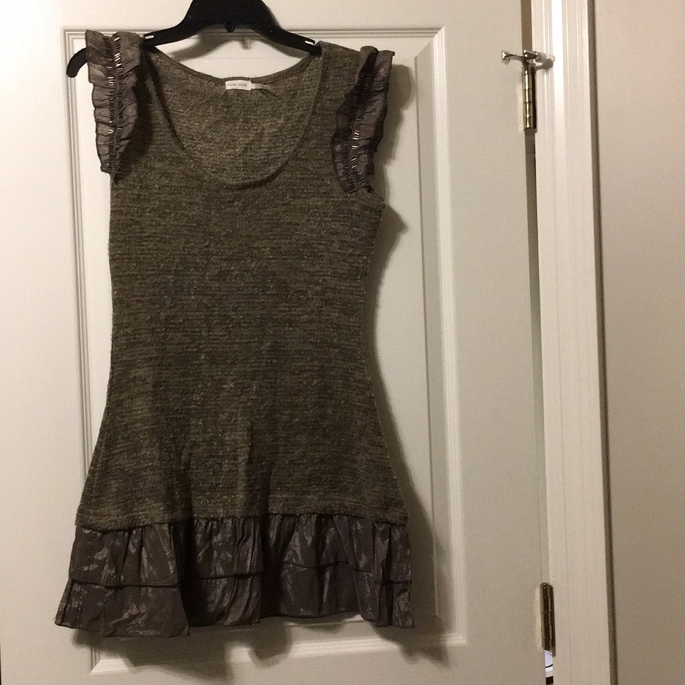 Supper cute dress!